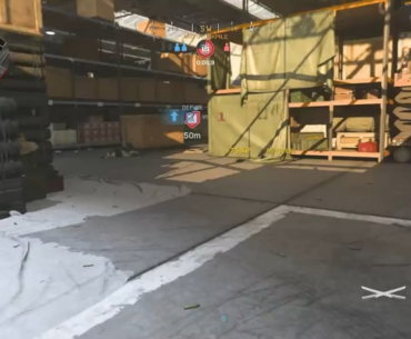 That was close 😅.