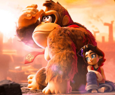 Nintendo Won't Say Why Donkey Kong Bananza's Pauline Is 13-Years-Old Specifically, Wants Players to 'Puzzle Out' the Answer Themselves