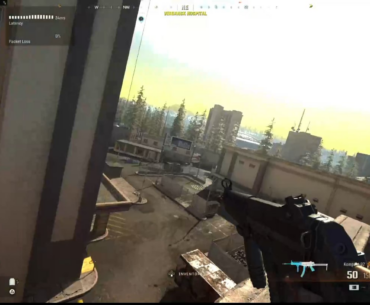 UAV called these guys out, but they still reported me after this snipe 🤯