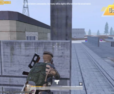 Did they nerf the uzi recently?