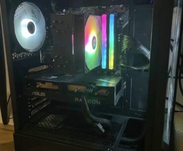 My first PC