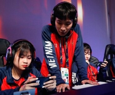 Gaming industry eyes over $430M revenue this year