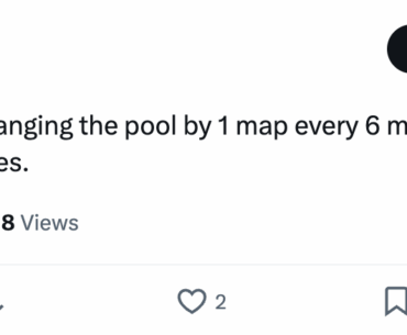 Mauisnake take on map changes