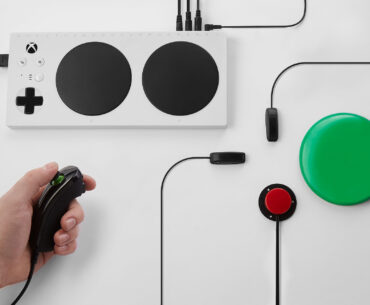 Video Game Makers Start Rolling Out Accessibility Tags