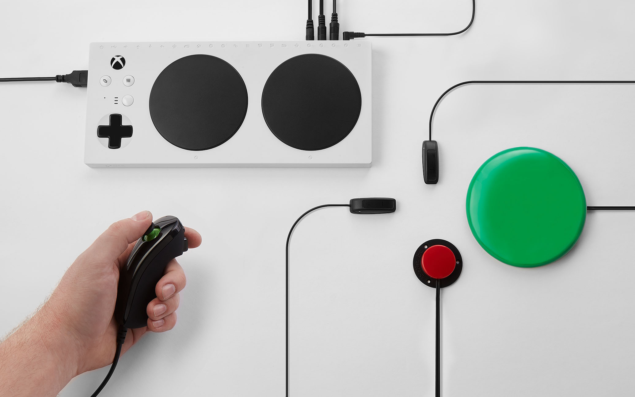 Video Game Makers Start Rolling Out Accessibility Tags Video Game Makers Start Rolling Out Accessibility Tags
