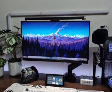 My Happy Place