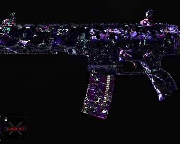 Why have the MW2/MW3 Weapon Prestige camos been removed ?