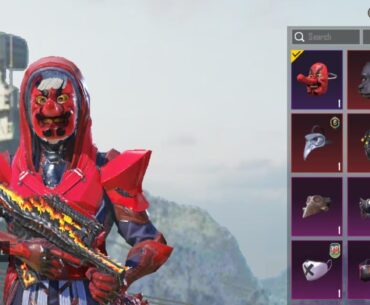 Show me your reddest set