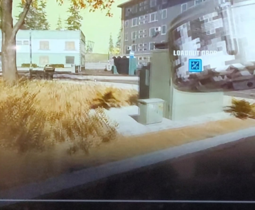 PS5 Is this a bug? No Sniper Glint until after you are shot.