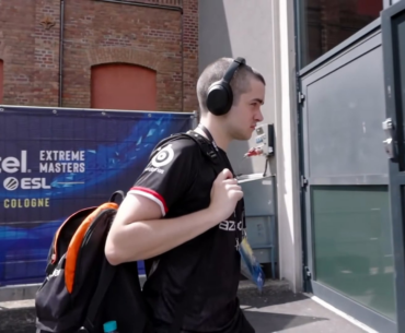 Steel finally reveals why I should be excited for BIG Clan!
