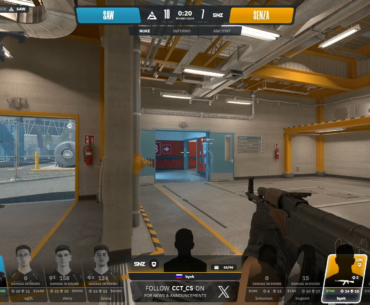 Unfortunately, I don't think Valve's "speculative" bomb bug fix has worked yet