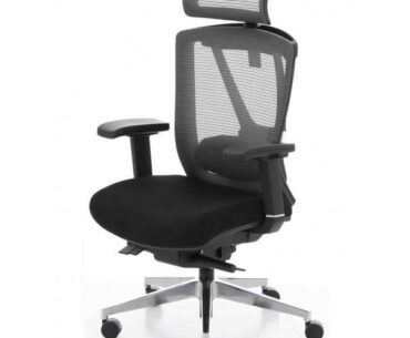 Suggestions on how to make the back of the ergochair 2 more comfortable?