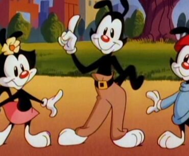 'Nearly complete' prototype of cancelled Animaniacs GBA game surfaces online after nearly two decades