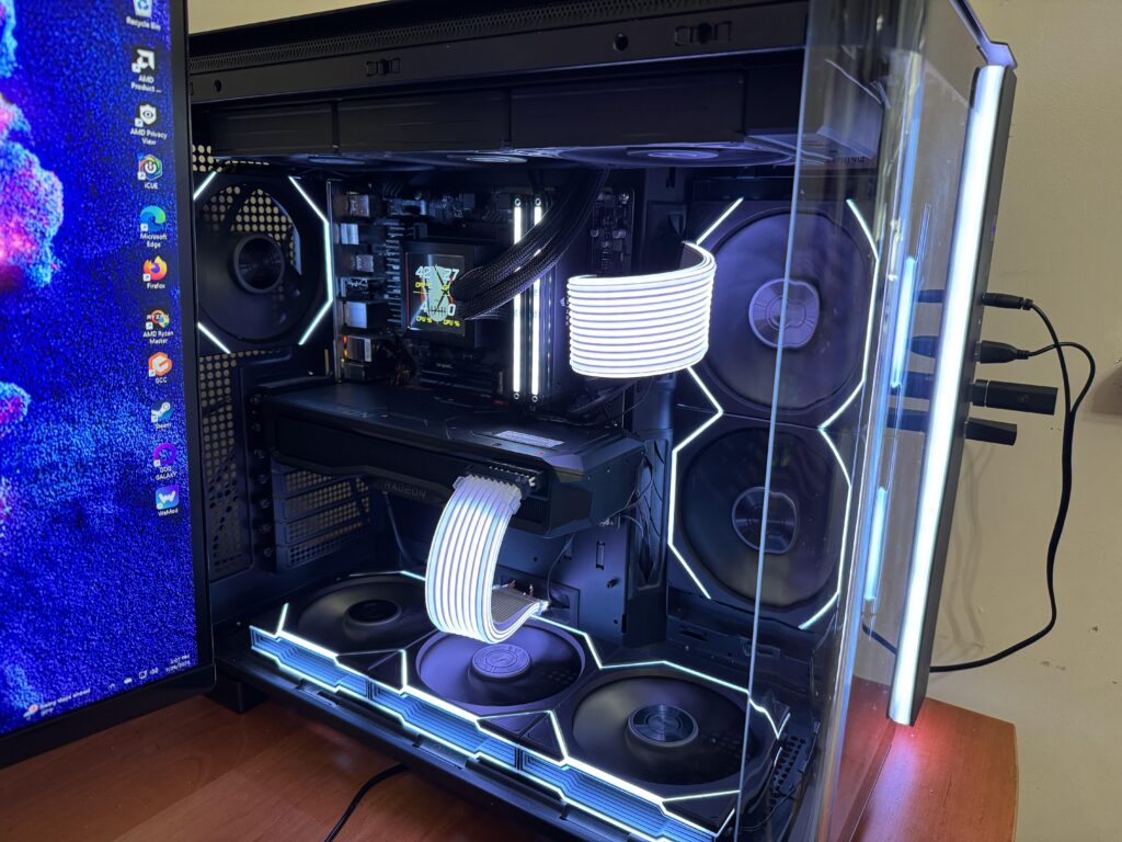 Finally Done…For Now🤷🏻‍♂️
