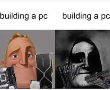 Cable management: powered by optimism