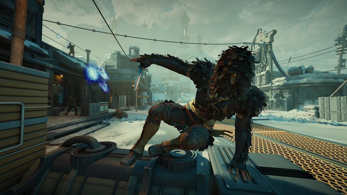 Microsoft backtracks on $80 The Outer Worlds 2 pricing Microsoft backtracks on $80 The Outer Worlds 2 pricing