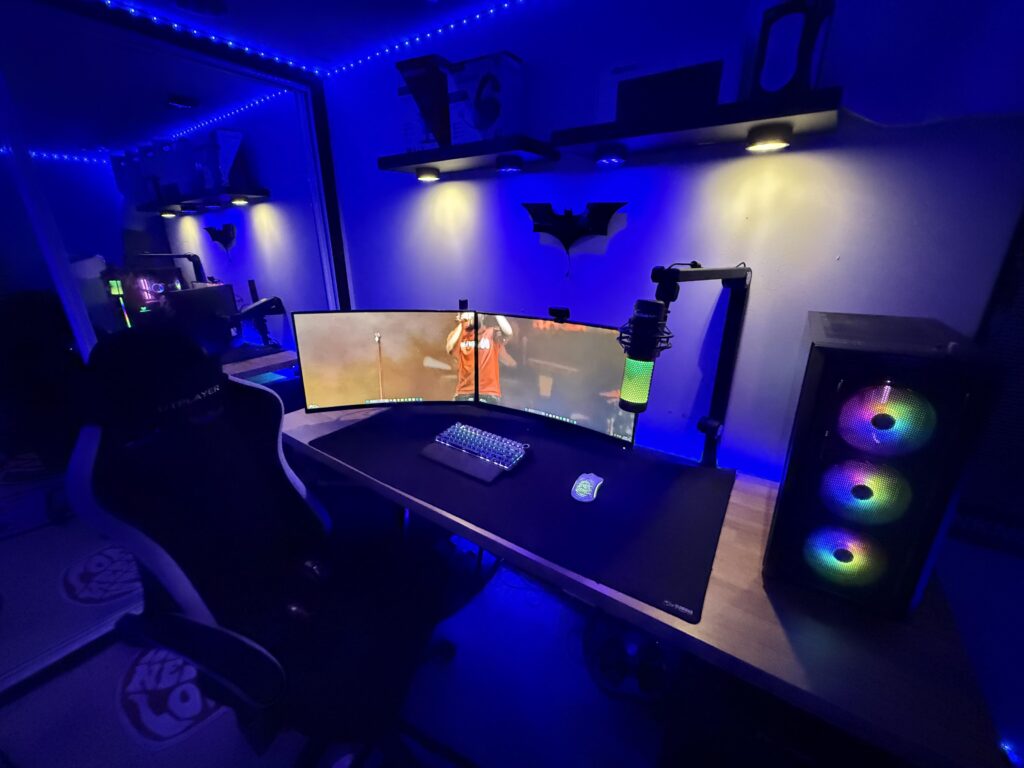 how's it lookin?