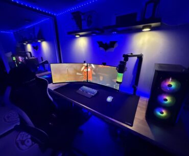 how's it lookin?