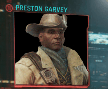 Got a call from a new fixer, he says that another settlement needs my help