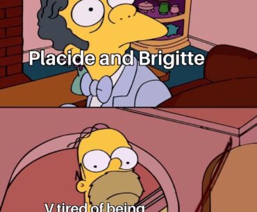 How do you deal with the voodoo boys?