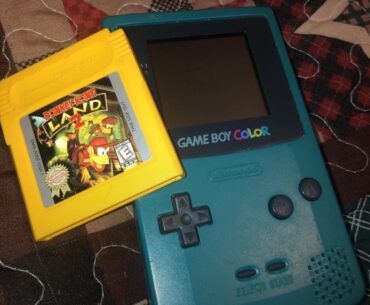 No internet required! What a time