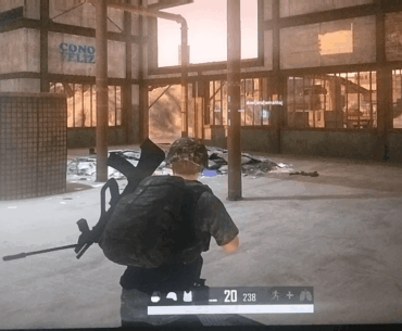 Getting stutters in PUBG , any solution? Specs RTX 4060 , Intel i7 14700 .