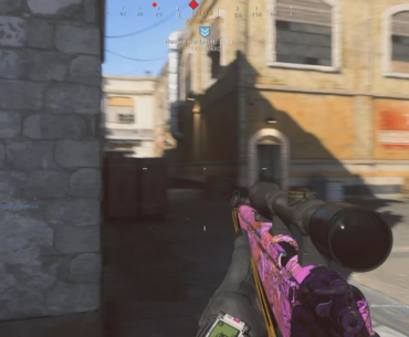 Kar98k action