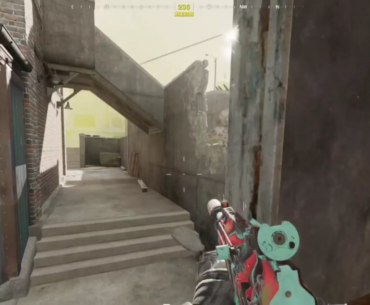 Finally hit a game winning airstrike