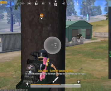 Rondo, final 1V1 for the Chicken and this is how I end it.