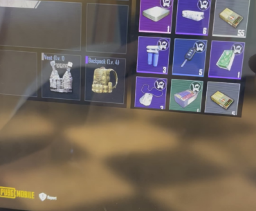 Best Metro Loot Dump