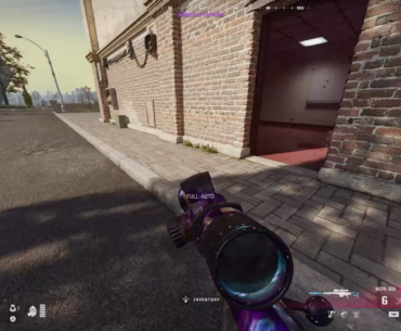 So happy they buffed this gun
