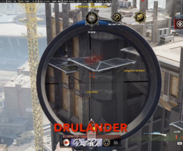 Always Start With A Chopper