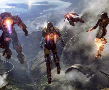Anthem's servers are shutting down in January 2026