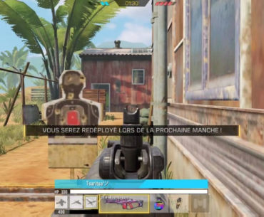 Whorever keep spaming those "ATTACK A" or "ATTACK B", there is a spécial place for you in hell