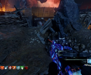 So my Arnie killed itself?