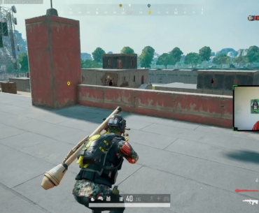 Boot camp squad wipe!
