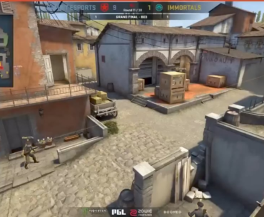 On this day 8 years ago, Dosia pulled off one of the most iconic CSGO moments ever 🧠
