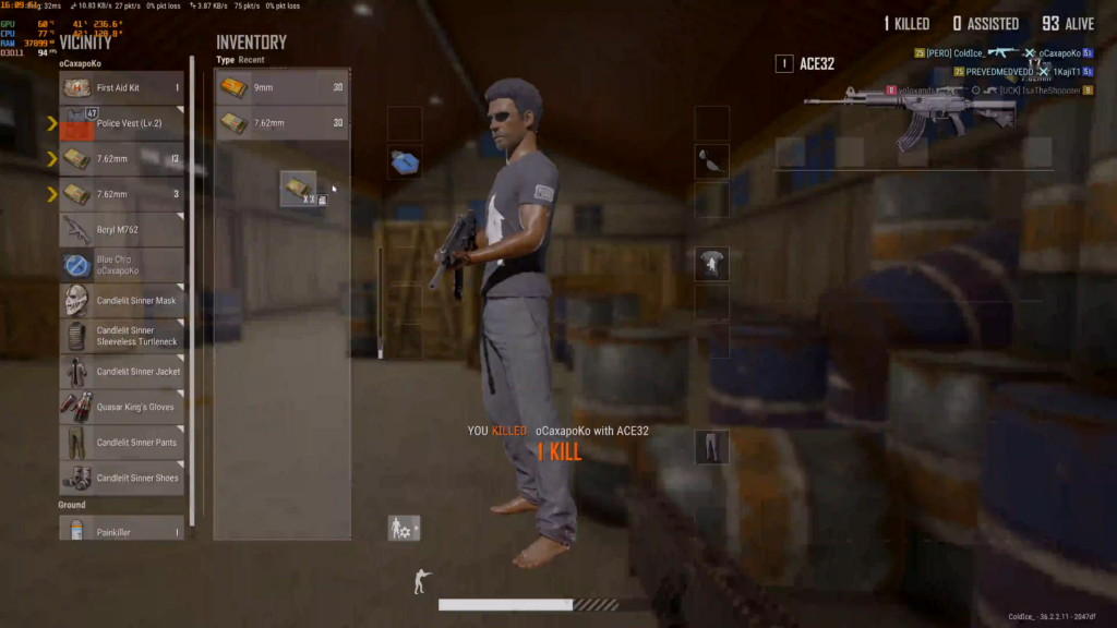 Is this cheating?