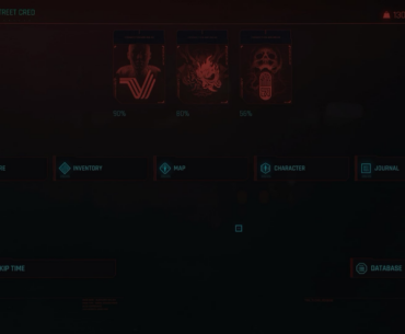 After 610 hours, I finally experienced the acid rain weather