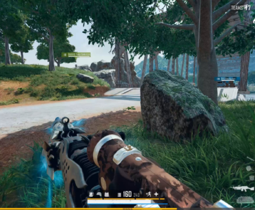 I really just tired my luck here...no wall hack...