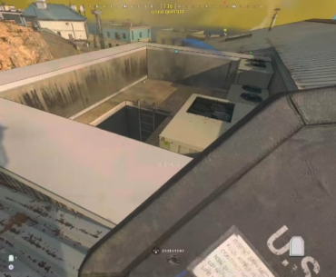 I pull this off with groundloot and my team leaves!?