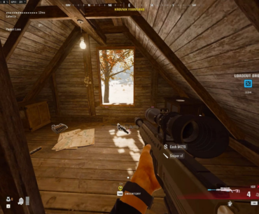 Collated the last 2 enemies without even realizing