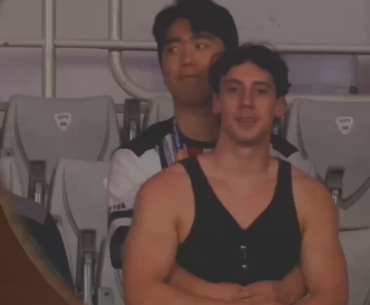 When TGLTN and Seoul went to Coldplay concert...