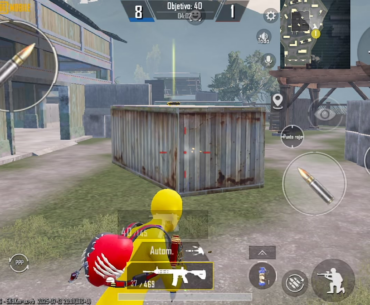 TDM