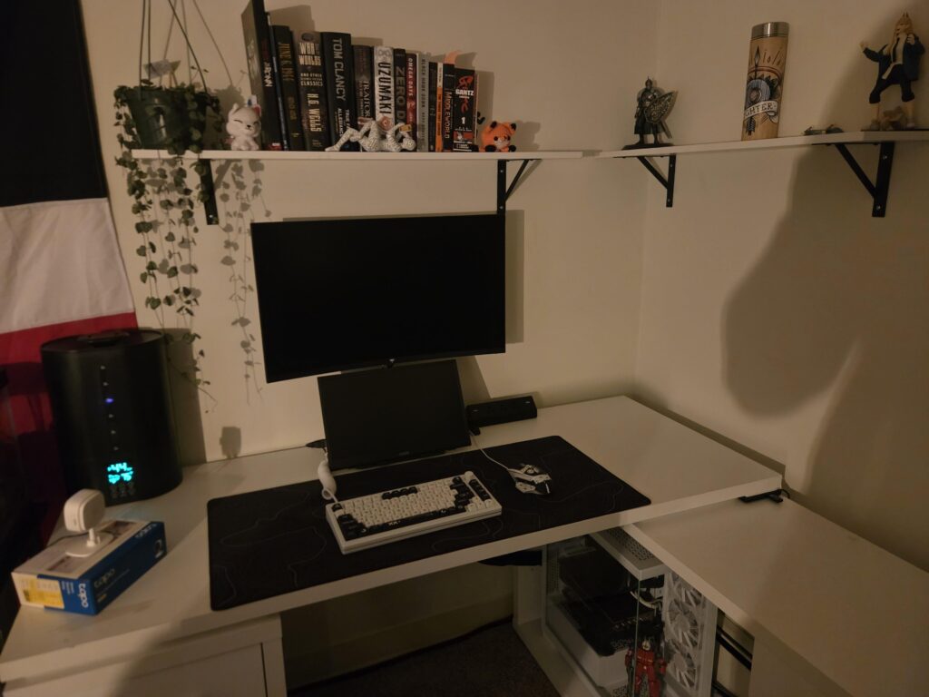 Looking for some additions/advice.