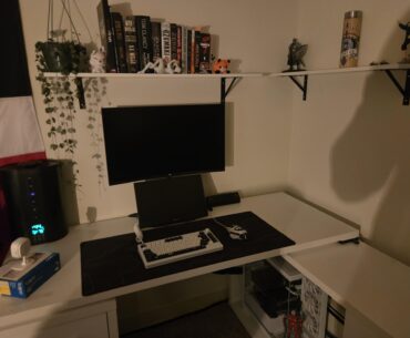 Looking for some additions/advice.