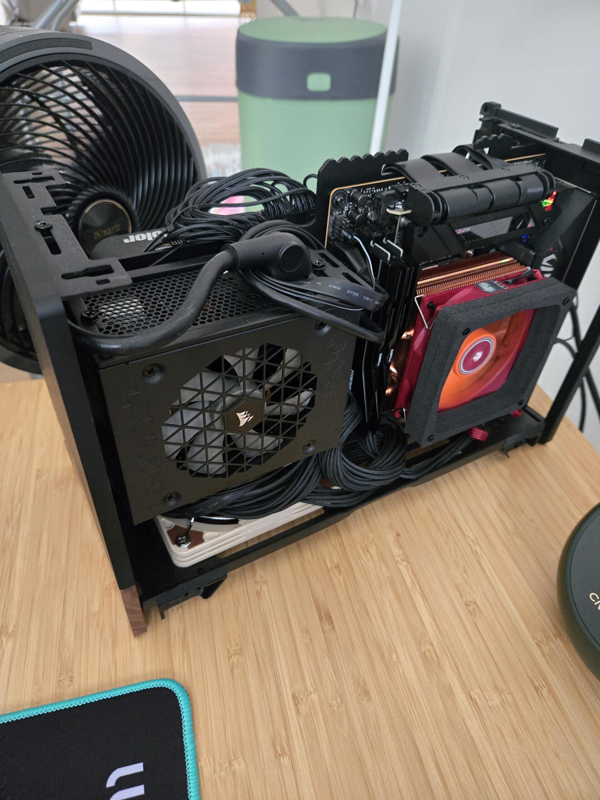 Help overclocking 9800x3d Help overclocking 9800x3d
