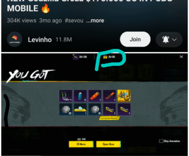 Pubg's Influencer Scam