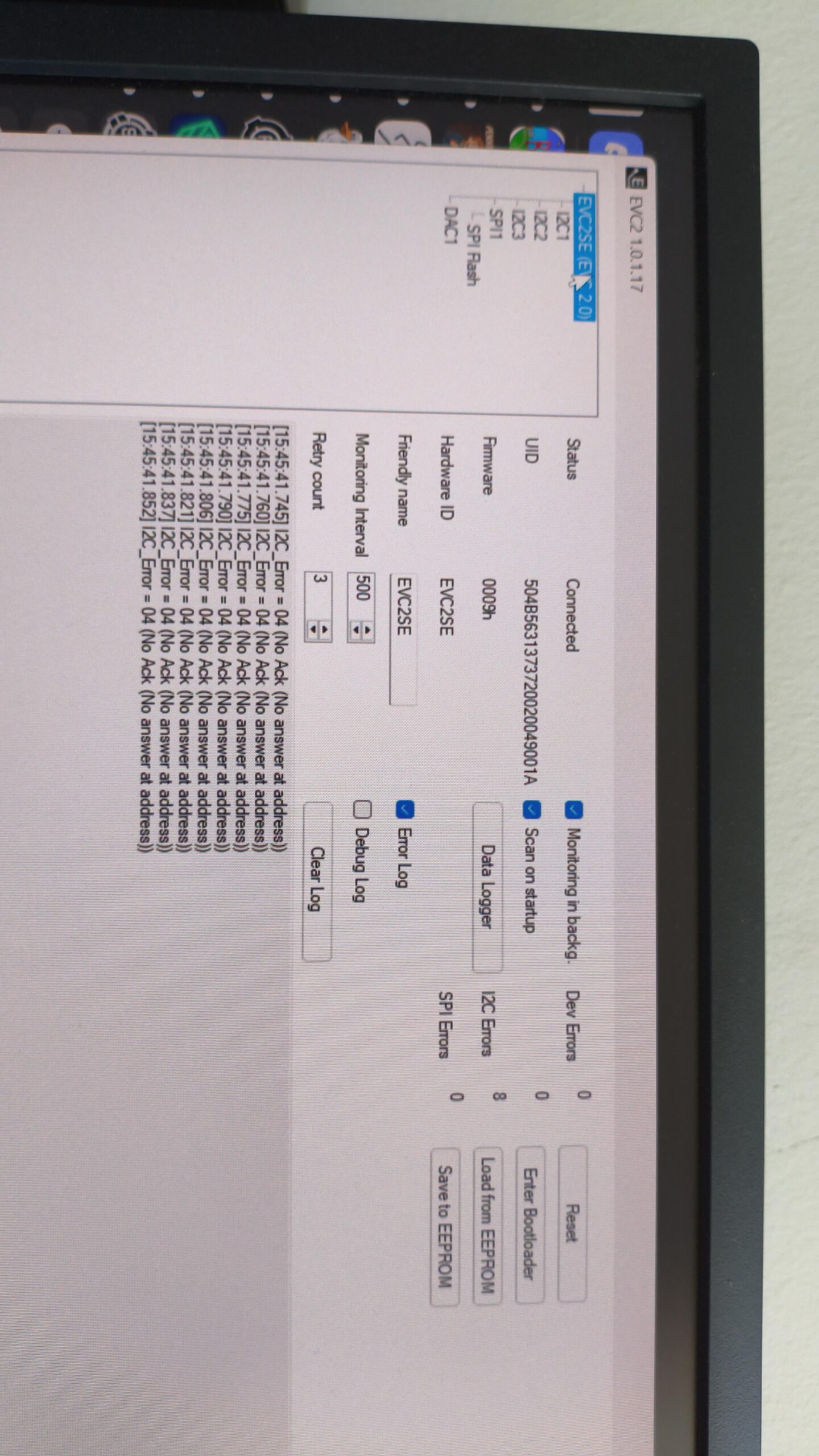 EVC2 need help Rx 9070 xt EVC2 need help Rx 9070 xt
