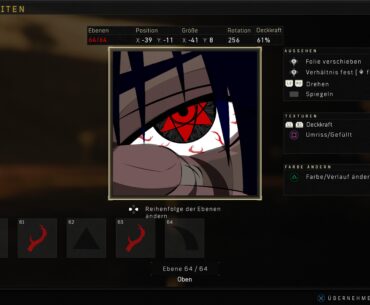 First Anime Emblem, what do you think?